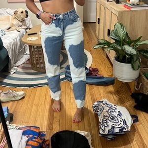 Zara Denim